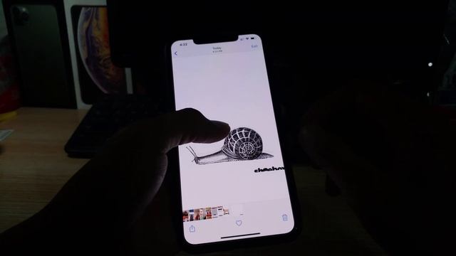 Set Any GIF as an iPhone 11 Pro Max Wallpaper On iOS 13 смотреть онлайн