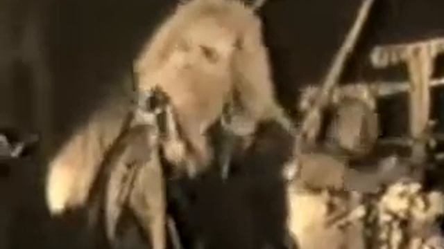 Dodge City Ks 80's Metal - SWITCH - Never Go Away смотреть онлайн