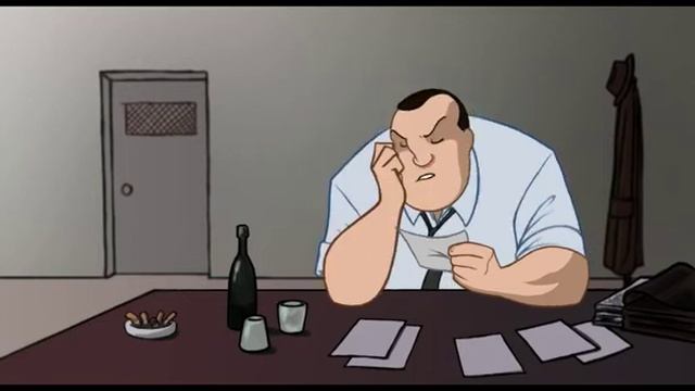 Lino ventura lipsynch смотреть онлайн