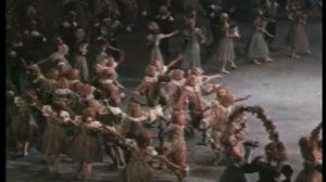 Чайковский. Спящая красавица. 06 Вальс цветов