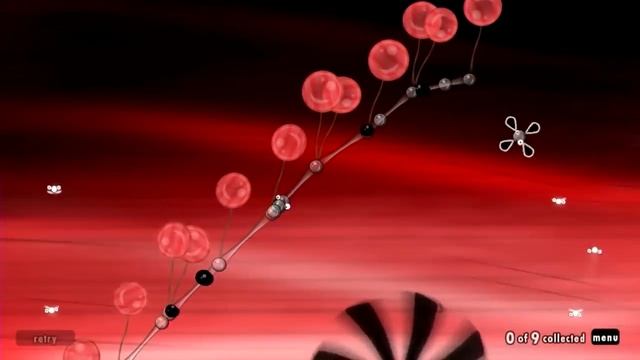 World of Goo #12 Blustery Day смотреть онлайн