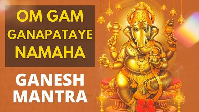 ⦿ ГАНЕША МАНТРА ॐ Мантра для привлечения денег из неожиданных источников смотреть онлайн