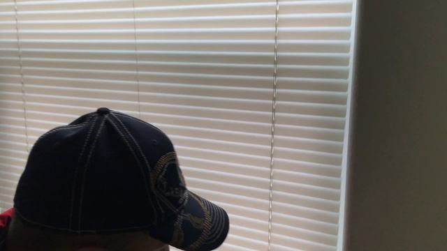 Replace Broken Mini Blind Slats Restring REPAIR How to Fix your Vinyl Shades with Cord смотреть онлайн