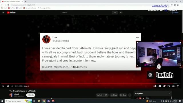 Hal, Lou, & Mac LASH OUT At Each Other Over Team Drama смотреть онлайн