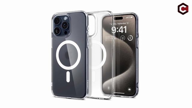 8 Best iPhone 15 Pro Max Clear Cases! ✅ смотреть онлайн