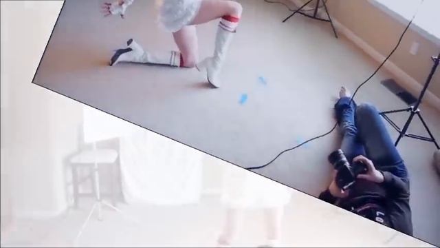 Tekken Lili Rochefort Cosplay and Photoshop смотреть онлайн