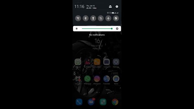 Infinix Hot 8 Wifi Calling | VoWifi in Infinix Hot 8 | смотреть онлайн