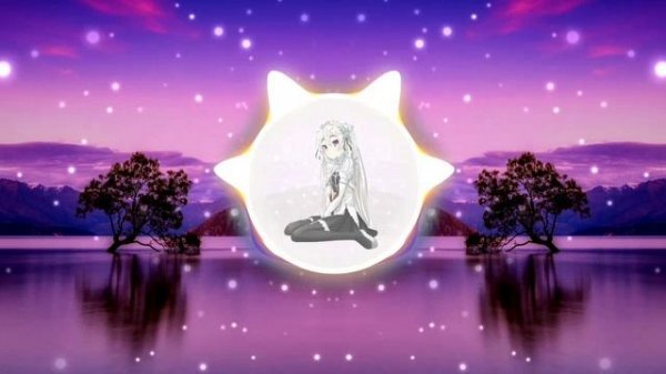 KUTE killanoia Tokyomane(D.Koresh REMIX) - KRUSH_GIRL(SLOWED)