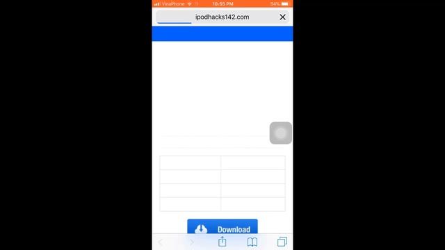 Disable Automatic OTA iOS Updates On Your iPhone смотреть онлайн