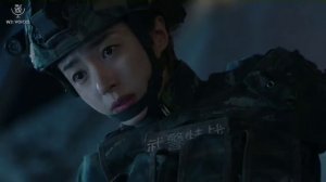 Операция: Спецназ 1 сезон 24 серия