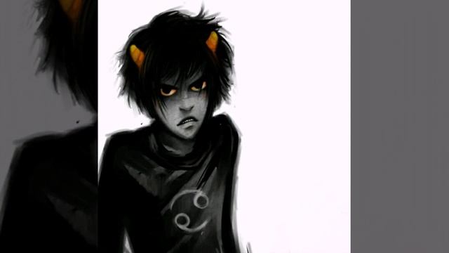Karkat tribute: If Today Was Your Last Day смотреть онлайн