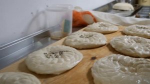 ЛЕПЕШКИ ИЗ ТАНДЫРА.Особенности производства. Как открыть пекарню. Денис Машков.