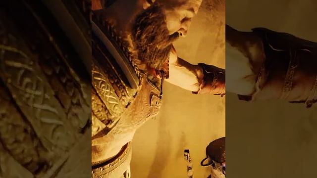 God of War 4. Shorts. part 16 смотреть онлайн