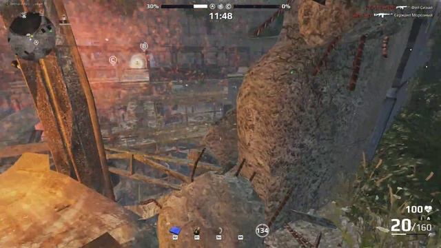 ☢ SURVARIUM ☢ Давай сделаем это по-быстрому ☢ смотреть онлайн