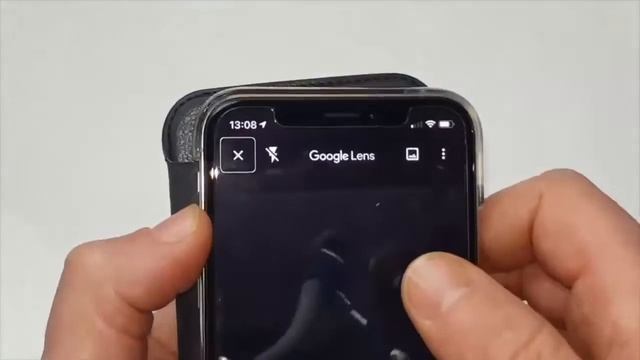 Google Lens sur iPhone Reconnaissance d'objets scanner de texte gratuit sur iPhone смотреть онлайн