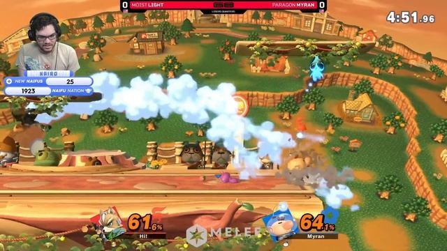 NAIRO'S GENESIS 8 TOP 8 REACTION! смотреть онлайн