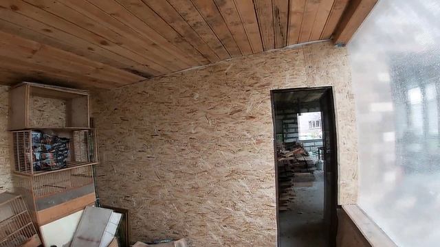 Обзор строительства питомника смотреть онлайн