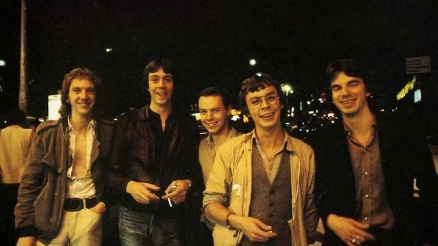 Camel - Hymn To Her (Remastered Soundboard Live In Tokyo 1980) смотреть онлайн