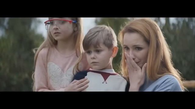 Рекламный ролик для BAYER ASPIRIN / ПОТОМУ ЧТО ВЫ НУЖНЫ смотреть онлайн