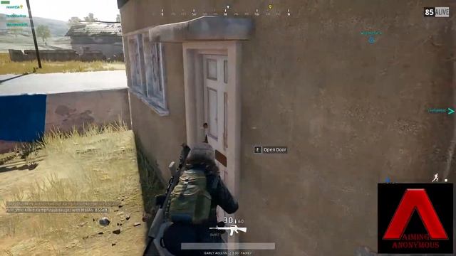 PUBG - Pen Pineapple Apple Pen смотреть онлайн