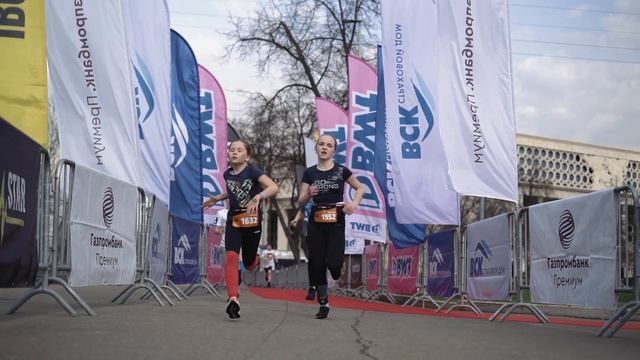 III Этап Детской Лиги ФТР │г. Москва, 2022 г.