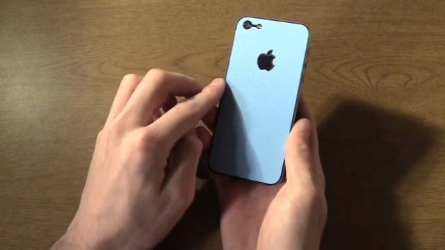 BodyGuardz iPhone 5 Armor Rindz - review смотреть онлайн