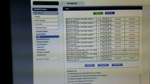 How to setup your own DNS on your Cable modem/Router смотреть онлайн