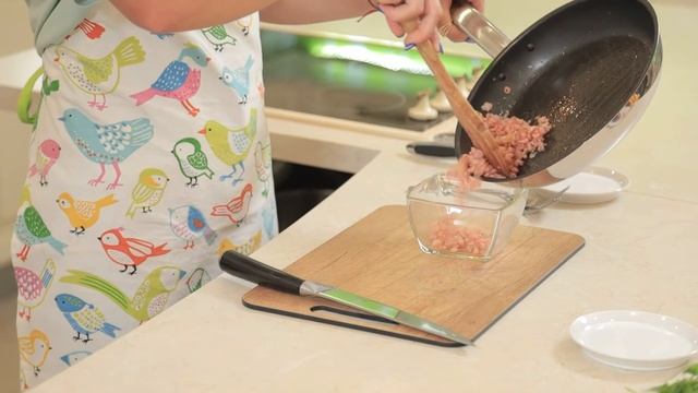 Завтрак чемпиона - 049 смотреть онлайн