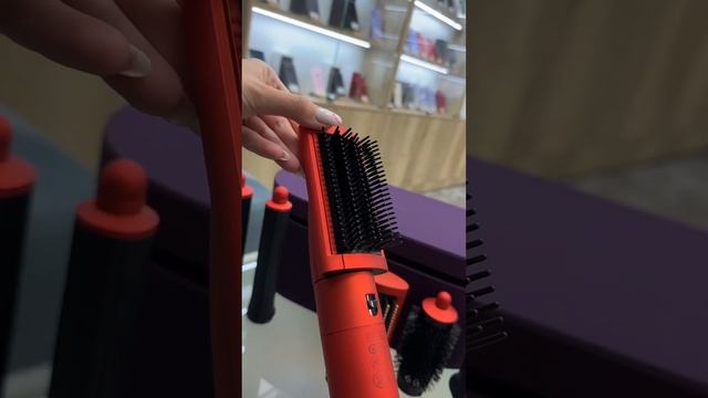 Dyson-это про практичность и удобство 💚 #iphone #ставрополь #apple #магазин смотреть онлайн