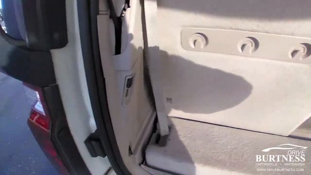 2007 Jeep Commander Limited for David C3004B смотреть онлайн