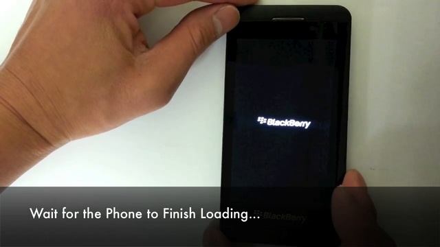 Unlock Blackberry Z10 - How to Unlock Z10 Blackberry OS 10 by MEP Unlock Code смотреть онлайн