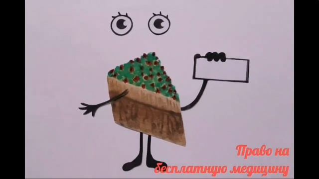 Социальный видеоролик "Я имею право..." 11 класс смотреть онлайн