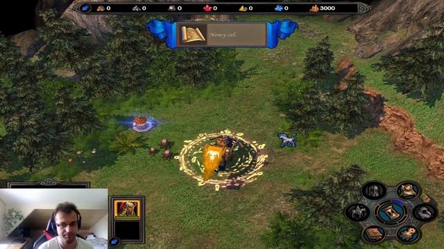Jak włączyć kody do Heroes 5 Dzikie Hordy? Uzupełnienie poradnika. #heroes #heroes5 #poradnik смотреть онлайн