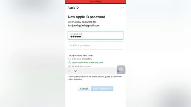 Reset Apple ID Forget Password Without Phone Number & Without Security Questions !! New Method 2021 смотреть онлайн