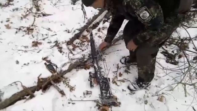 Задержание нарушителя на «Земле леопарда» обернулось детективной историей смотреть онлайн