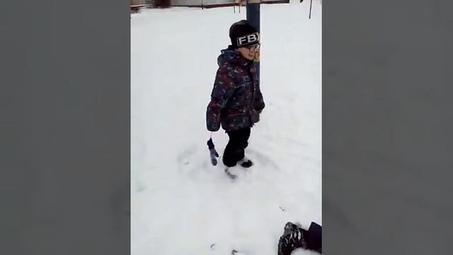 Школьник говорит алфавит смотреть онлайн