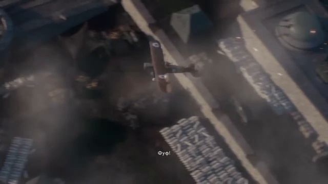 BATTLEFIELD 1 - друзья из высших кругов (часть 1) смотреть онлайн