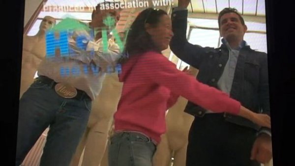 Fine Living/HGTV (Canada)/Red Apple Entertainment (2005)