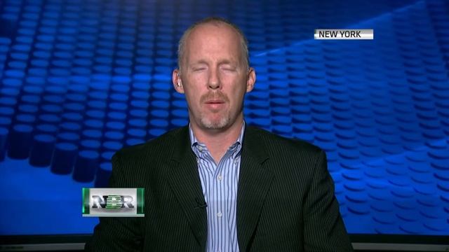 Nightly Business Report: Celebrity iCloud hack смотреть онлайн