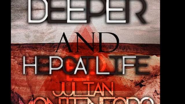 Julian Montenegro - Beatnik (Original mix) смотреть онлайн