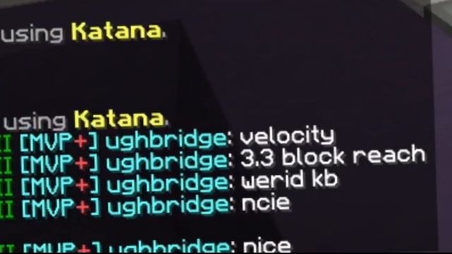 Bridge player hackusates me and tries to build great wall of china смотреть онлайн