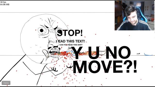 EL MUNDO DE LOS MEMES смотреть онлайн
