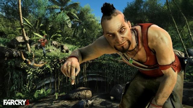 Far Cry 3 intro song - M.I.A PAPER PLANES смотреть онлайн