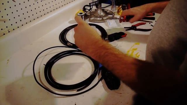 A/V Workshop - Big Crimpin with HiPhi and Nick P. смотреть онлайн