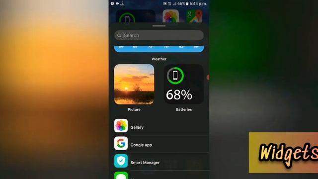 New IOS 15 Launcher For Android V5.0.9 🔥
