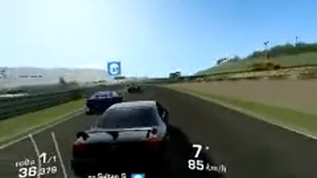 Gameplay: Real Racing 3 no Razr D1 смотреть онлайн