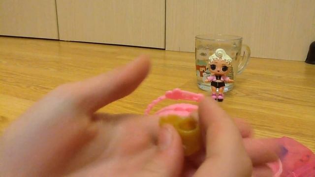 ЛЕДИ БАГ | Подделка LOL Lady Bug | Леди Баг и Супер Кот смотреть онлайн