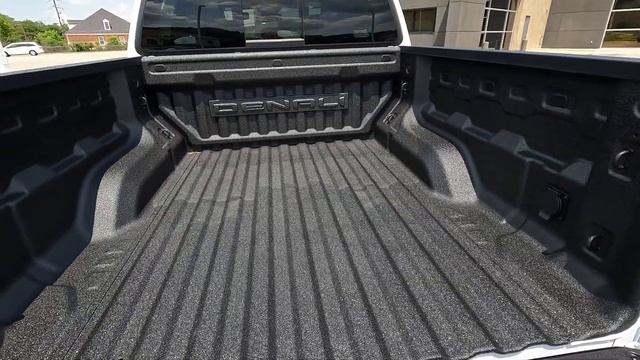 2023 GMC Canyon - True Cargo Capacity Given In Inches смотреть онлайн