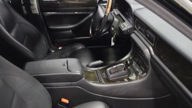 1997 Jaguar XJR for sale | 3165 TPA смотреть онлайн