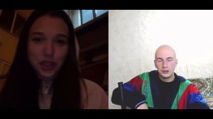 Очередная встреча Коли и Яны 🔥🔥🔥 Девушка 🔝